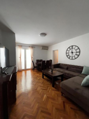 Sea & salt apartment, Budva